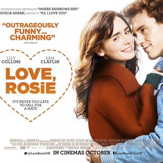 Love, Rosie Picture 9