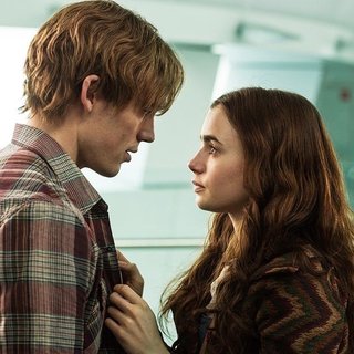 Love, Rosie Picture 12