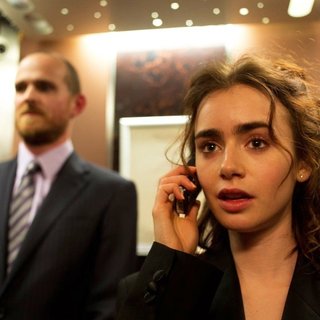 Love, Rosie Picture 13