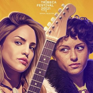 Poster of Love Spreads (2021)