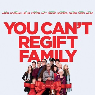 Love The Coopers Picture 7