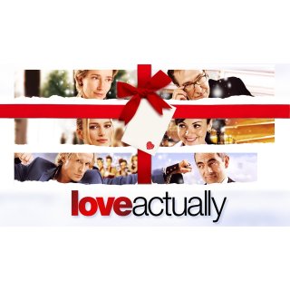 Love Actually (2003)