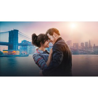 Love Again (2023)
