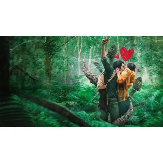 Love And Monsters Picture 10