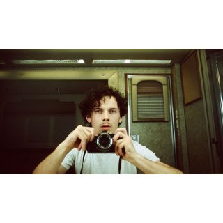 Love, Antosha Picture 4