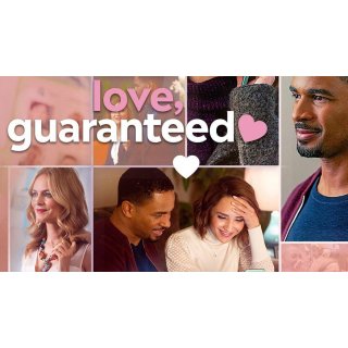 Love, Guaranteed Picture 4