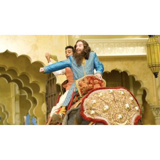 Love Guru, The (2008)