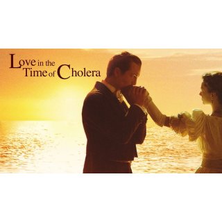 Love in the Time of Cholera (2007)