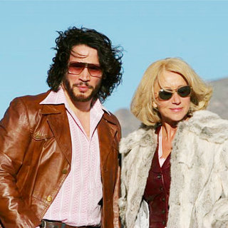 Sergio Peris-Mencheta stars as Armando Bruza and Helen Mirren stars as Grace Botempo in E1 Entertainment's Love Ranch (2010)