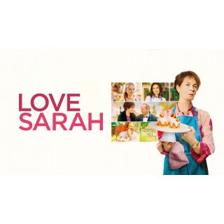 Love Sarah Picture 5