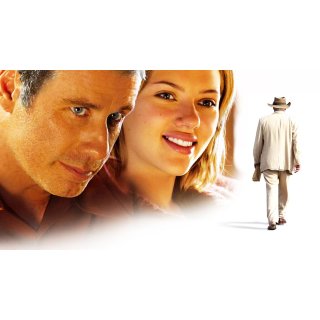 Love Song for Bobby Long, A (2004)