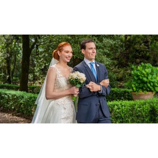 Love Wedding Repeat Picture 7