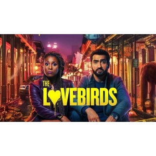 Lovebirds, The Picture 3