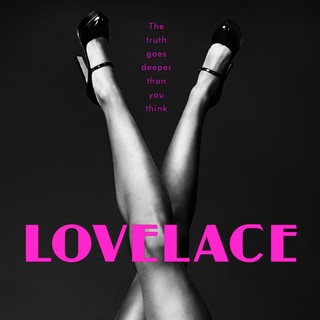 Poster of Radius TWC's Lovelace (2013)