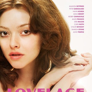 Lovelace Picture 16