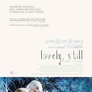 Lovely, Still Picture 1