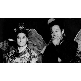 Lovers And The Despot, The Picture 1