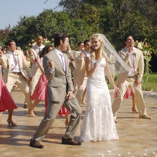 Lovestruck: The Musical Picture 16