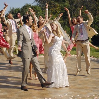 Lovestruck: The Musical Picture 17