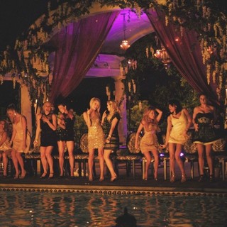 Lovestruck: The Musical Picture 6
