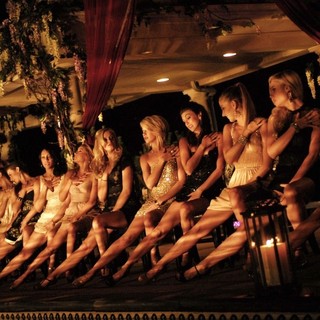 Lovestruck: The Musical Picture 9