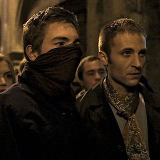 Immigrant, The Picture 1