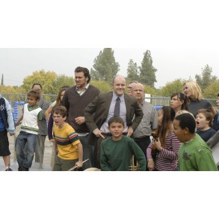 Lower Learning (2008)