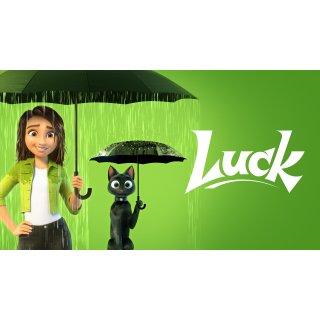 Luck Picture 5