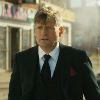 Crispin Glover stars as Luc in Davis-Films' Lucky Day (2019)