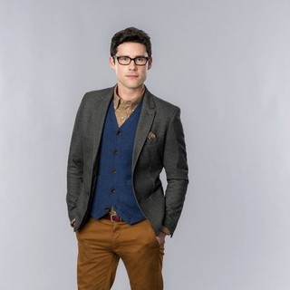 Lucky In Love Picture 12