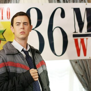 Colin Hanks stars as Ben in Phase 4 Films' Lucky (2011)