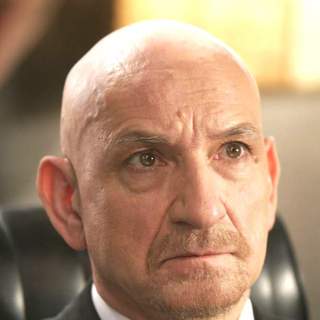 Lucky Number Slevin Picture 12