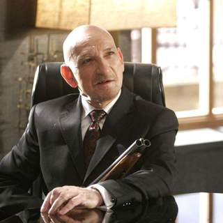 Lucky Number Slevin Picture 13