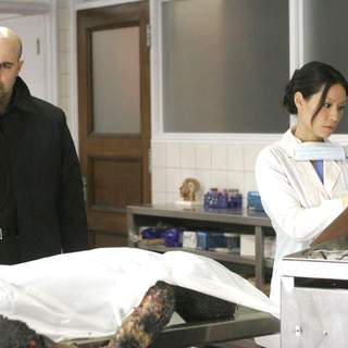 Lucky Number Slevin Picture 15
