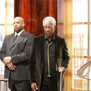 Lucky Number Slevin Picture 18