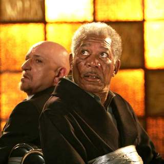 Lucky Number Slevin Picture 21