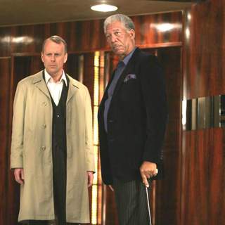 Lucky Number Slevin Picture 22