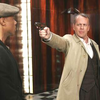 Lucky Number Slevin Picture 23