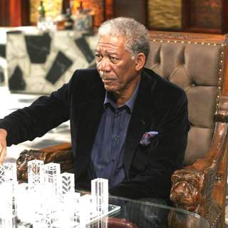Lucky Number Slevin Picture 24