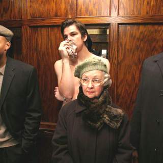 Lucky Number Slevin Picture 25