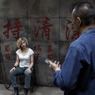 Lucy Picture 5