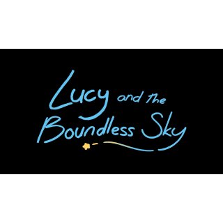Lucy and the Boundless Sky (2026)