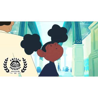 Lucy and the Boundless Sky (2026)