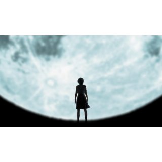 Lucy in the Sky (2019)