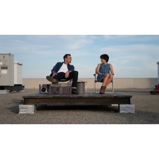 Lucy in the Sky (2019)