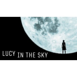 Lucy in the Sky (2019)