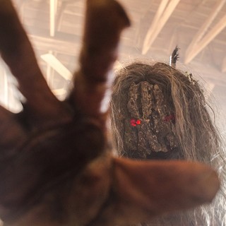 A scene from After Dark Films' After Dark Films (2015)