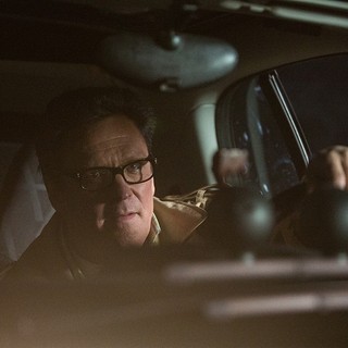 Michael Madsen stars as Dr. Peter Shirtcliff in After Dark Films' After Dark Films (2015)