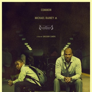 Poster of Indomina Entertainment's LUV (2012)