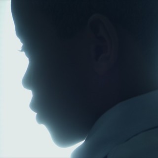 Michael Rainey Jr. stars as Woody in Indomina Entertainment's LUV (2012)